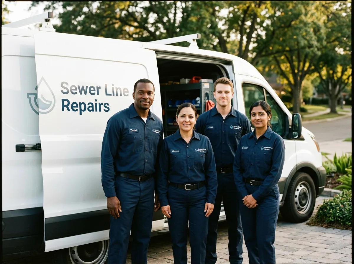 Emergency Plumber company in Parker City, IN