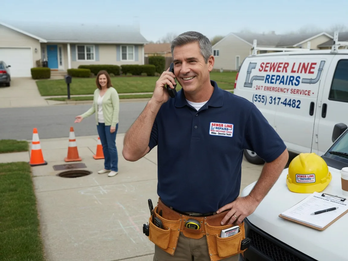 Emergency Plumber Parker City, IN FAQs